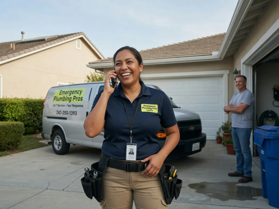 Emergency Plumber Lakeside, NE FAQs